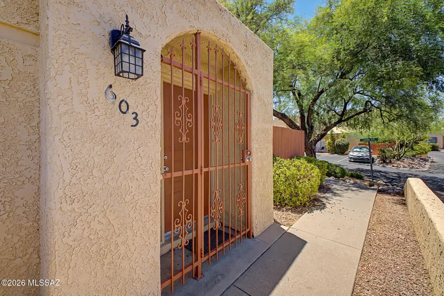 603 S Liana, Tucson, AZ 85710 - #3