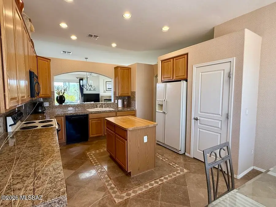2425 W Tortolita Bluffs, Tucson, AZ 85742 - #3