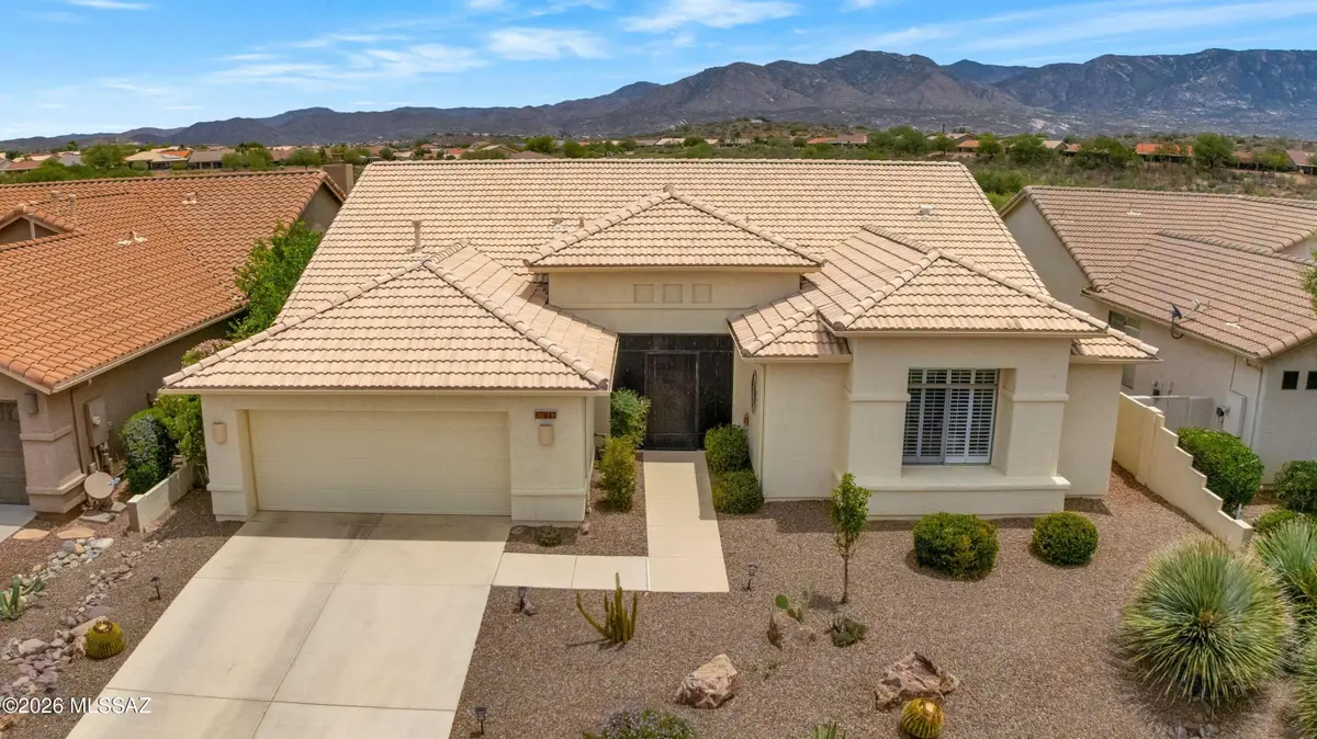 37947 S Boulder Wind, Tucson, AZ 85739 - #1