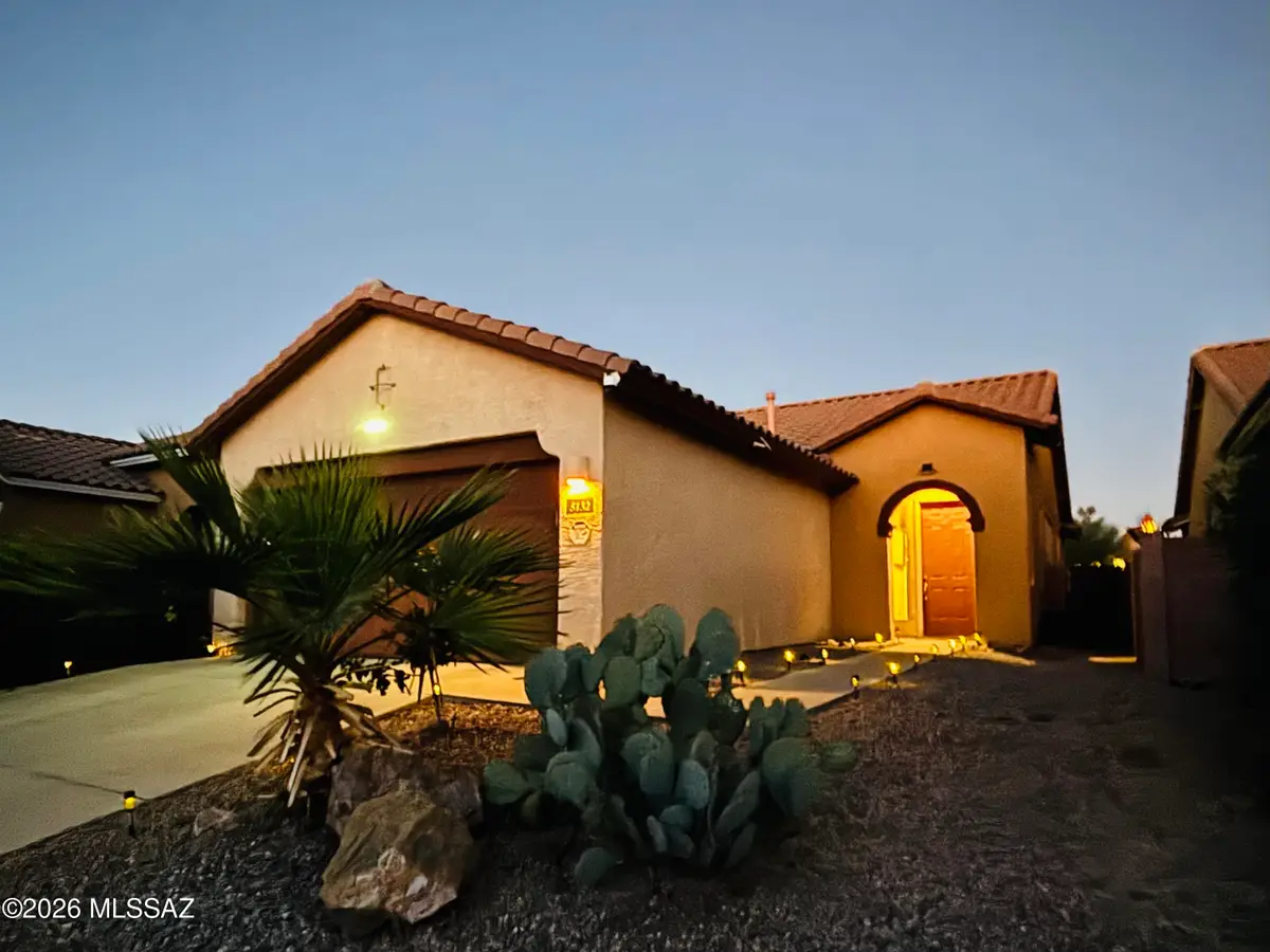 5132 N River Fringe, Tucson, AZ 85704 - #1