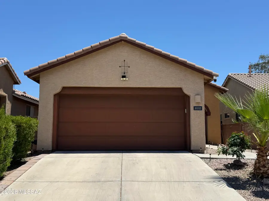 5132 N River Fringe, Tucson, AZ 85704 - #2