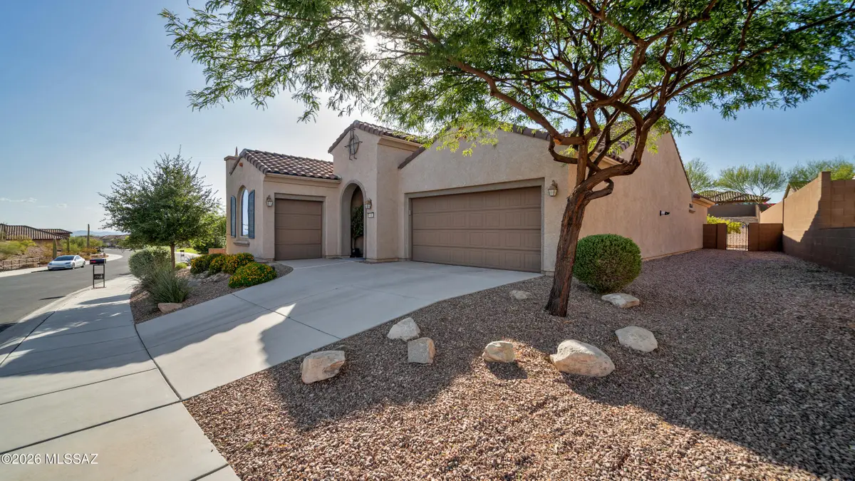 14081 N Bright Angel, Marana, AZ 85658 - #1