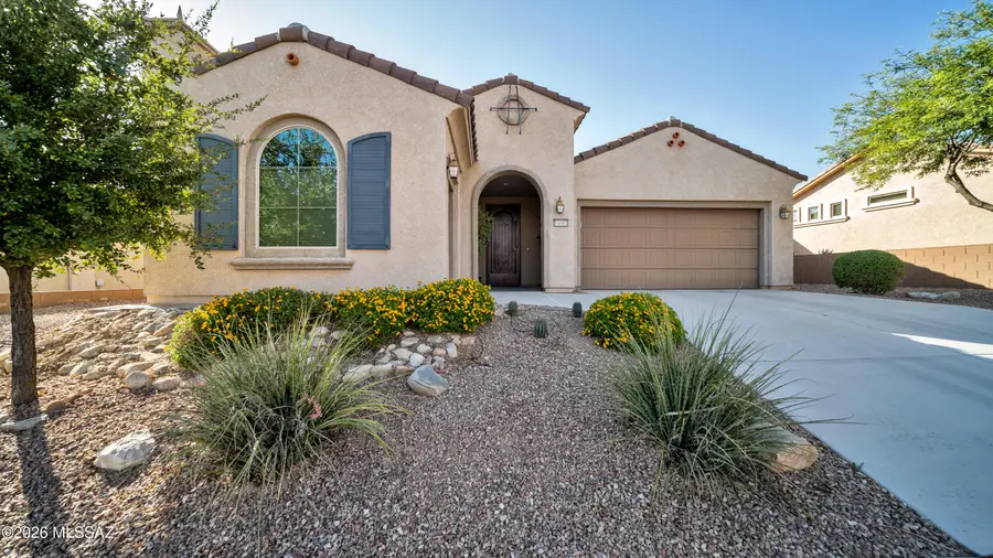 14081 N Bright Angel, Marana, AZ 85658 - #2