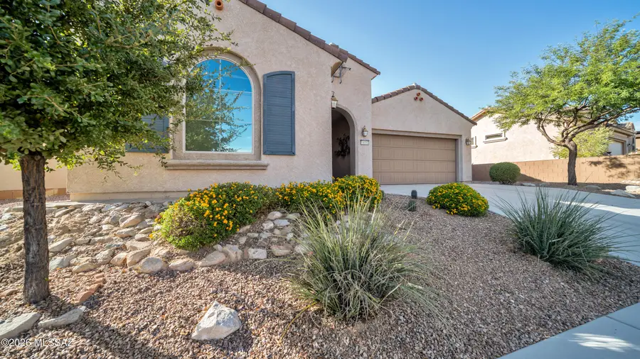 14081 N Bright Angel, Marana, AZ 85658 - #3