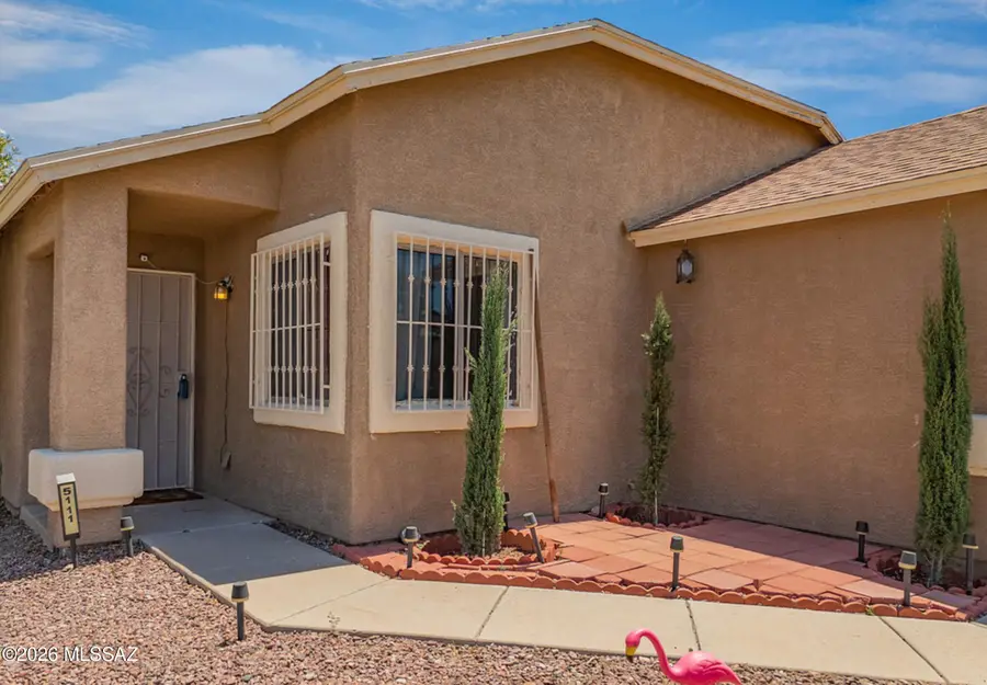 5111 S Lavender Fields, Tucson, AZ 85746 - #3