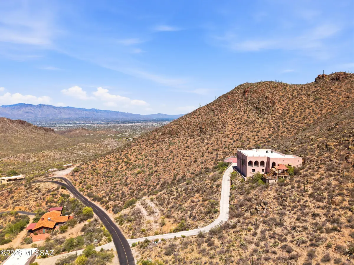 6331 W Trails End, Tucson, AZ 85745 - #1