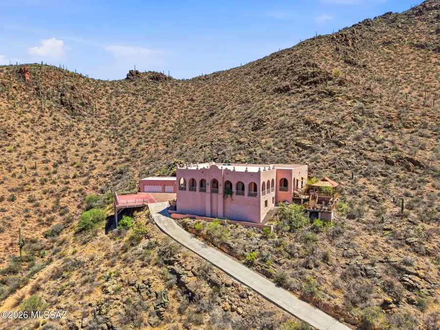 6331 W Trails End, Tucson, AZ 85745 - #2