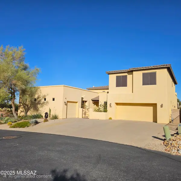 13803 E Sage Hills, Vail, AZ 85641