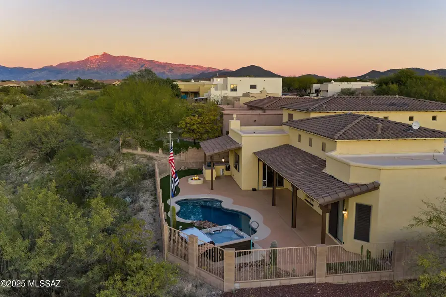 13803 E Sage Hills, Vail, AZ 85641 - #2