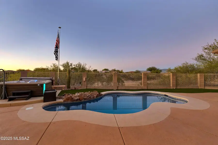 13803 E Sage Hills, Vail, AZ 85641 - #3