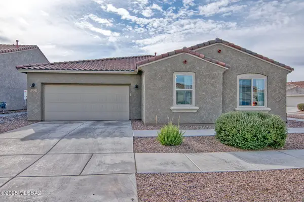 10202 E Civano Wash, Tucson, AZ 85747
