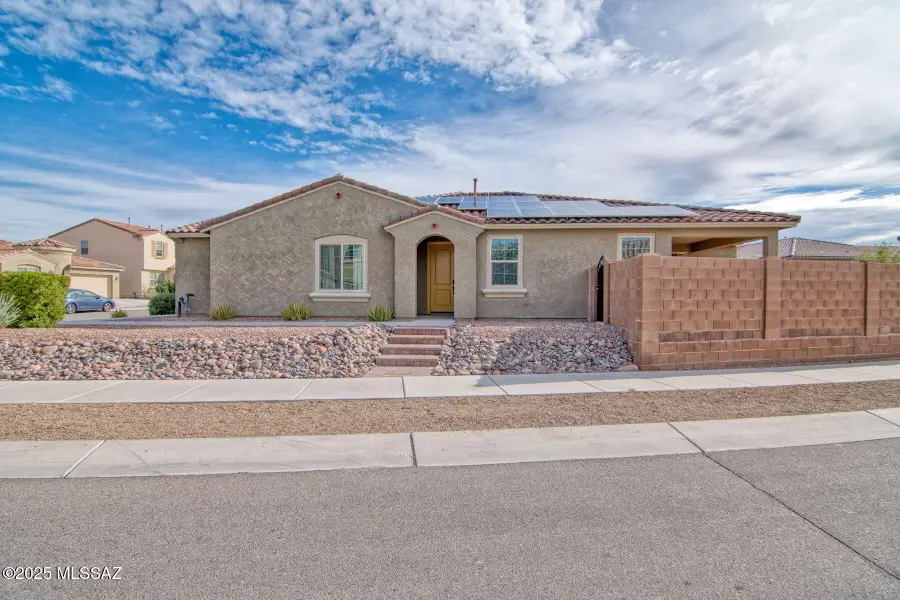 10202 E Civano Wash, Tucson, AZ 85747 - #2