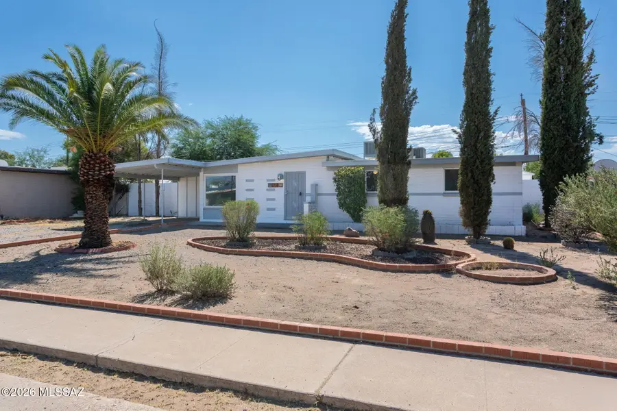 5950 E 34th, Tucson, AZ 85711 - #2