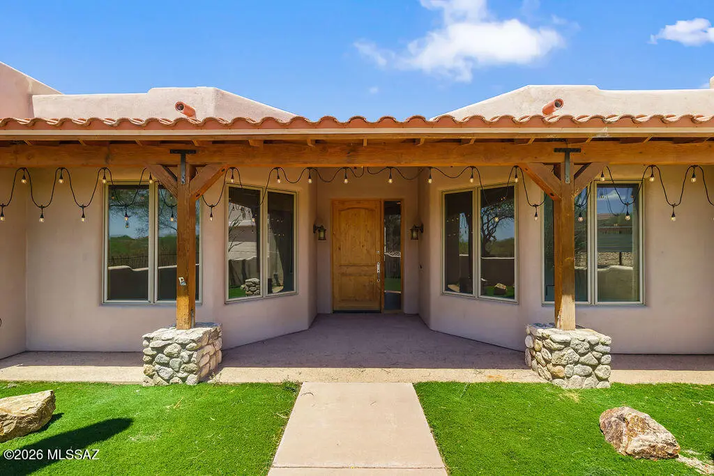 11036 E Deer Tank, Tucson, AZ 85749 - #1