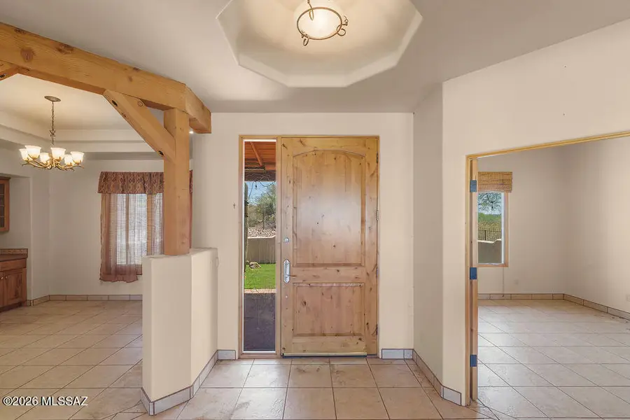 11036 E Deer Tank, Tucson, AZ 85749 - #3