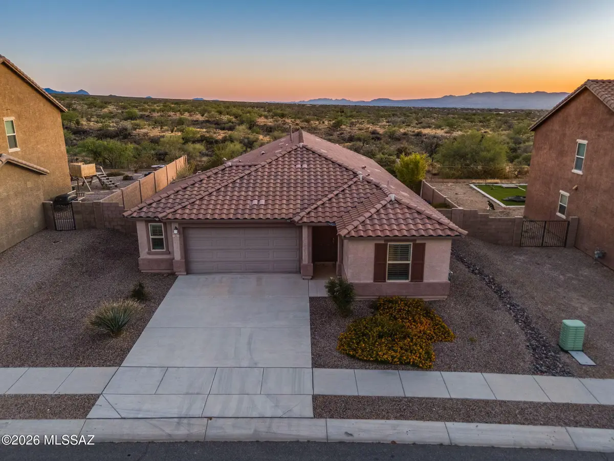 17038 S Emerald Vista, Vail, AZ 85641 - #1