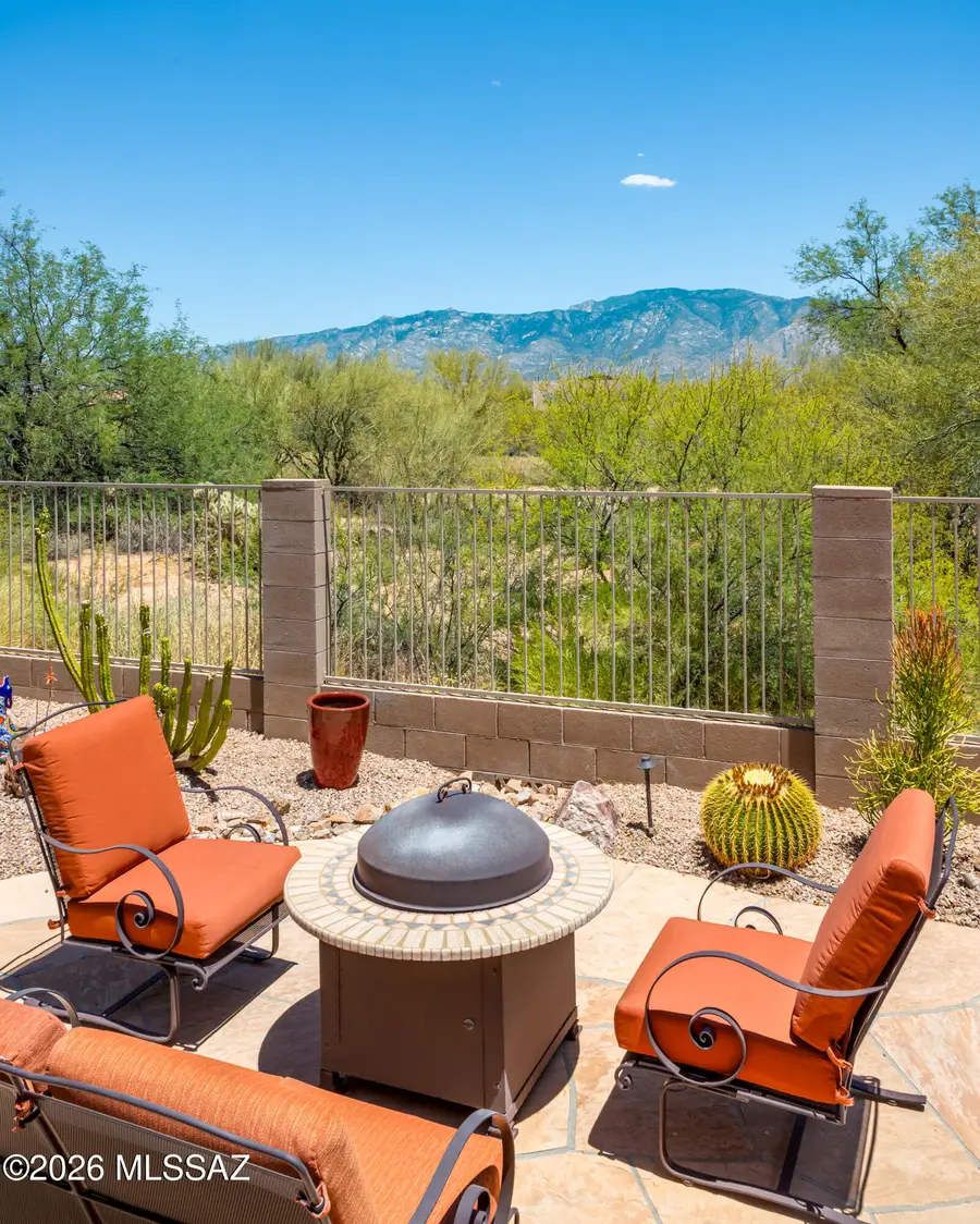 13218 N Woosnam, Oro Valley, AZ 85755 - #2
