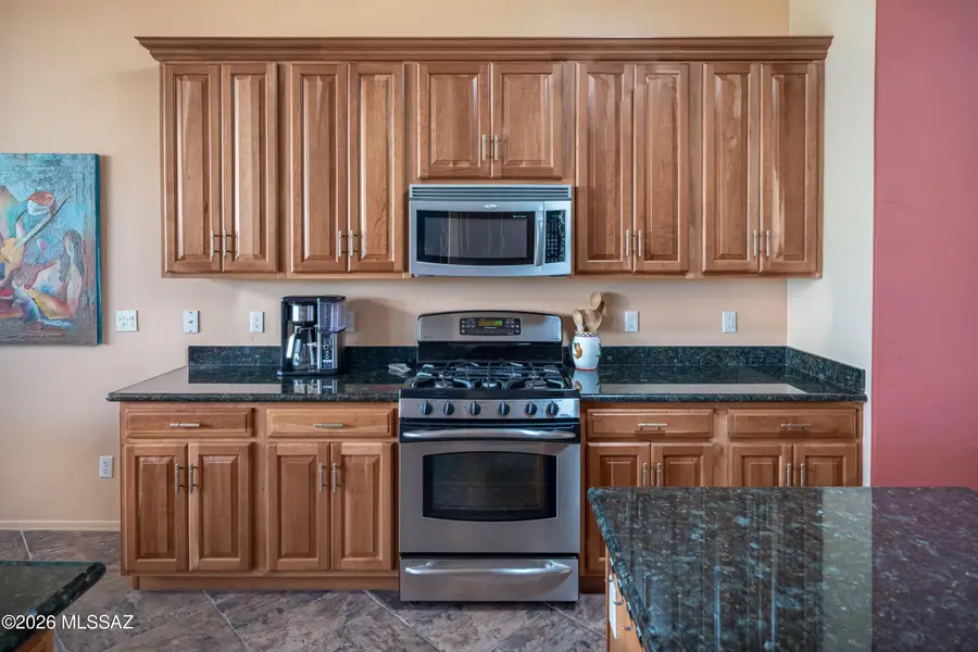 13218 N Woosnam, Oro Valley, AZ 85755 - #3