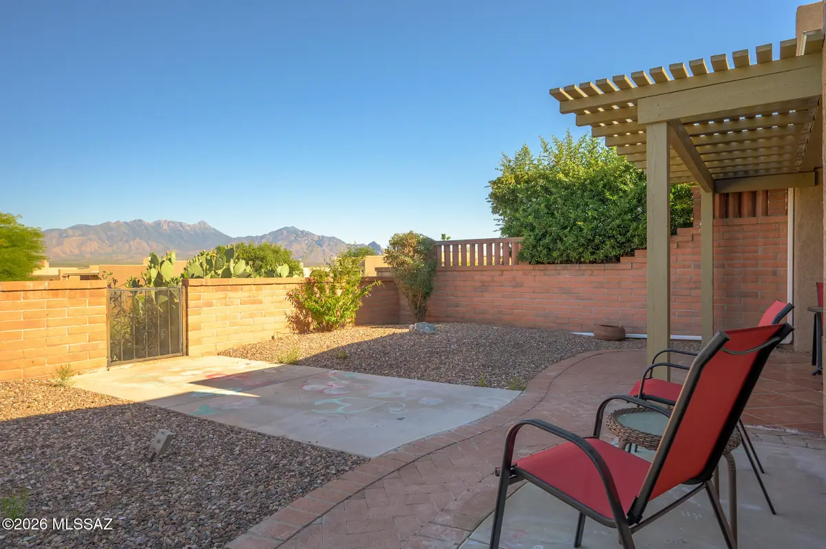2427 S Orchard View, Green Valley, AZ 85614 - #1