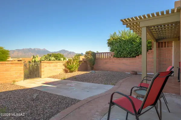 2427 S Orchard View, Green Valley, AZ 85614