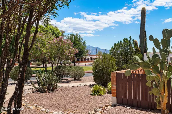 434 S Paseo Lobo, Green Valley, AZ 85614