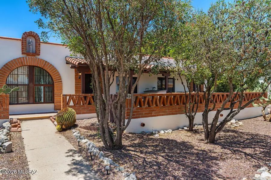 434 S Paseo Lobo, Green Valley, AZ 85614 - #2