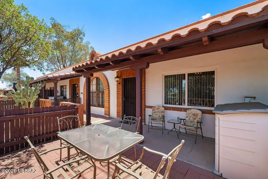 434 S Paseo Lobo, Green Valley, AZ 85614 - #3