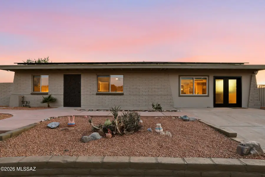3443 W Northstar, Tucson, AZ 85741 - #2