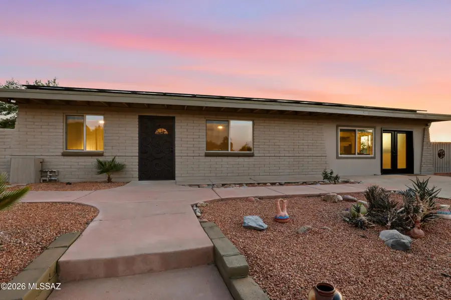 3443 W Northstar, Tucson, AZ 85741 - #3