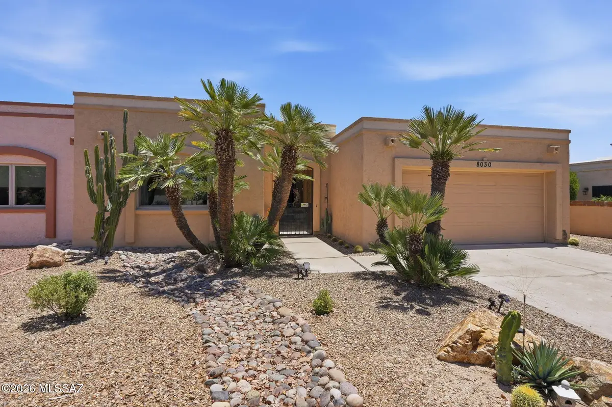 8030 N Casas Cameo, Tucson, AZ 85742 - #1