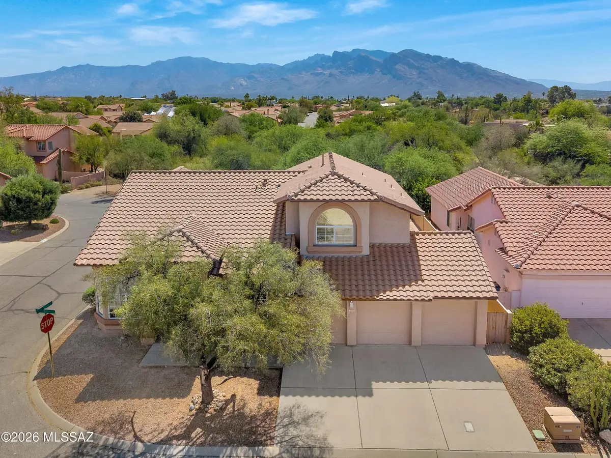 9820 N Star Ranch, Tucson, AZ 85742 - #1