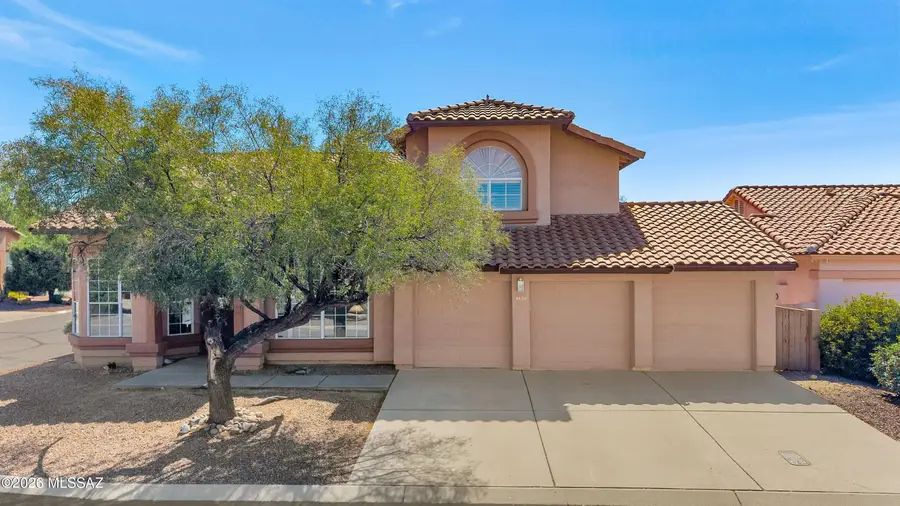 9820 N Star Ranch, Tucson, AZ 85742 - #2