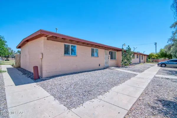 1456 W Knox, Tucson, AZ 85705