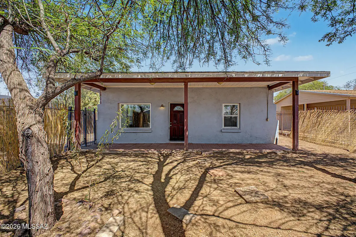 2806 N Palo Verde, Tucson, AZ 85716 - #1