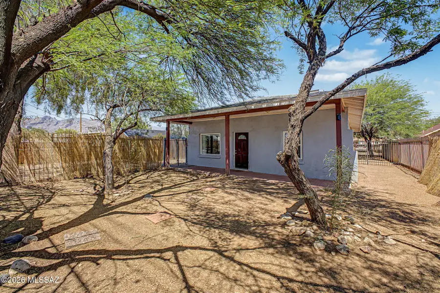 2806 N Palo Verde, Tucson, AZ 85716 - #2