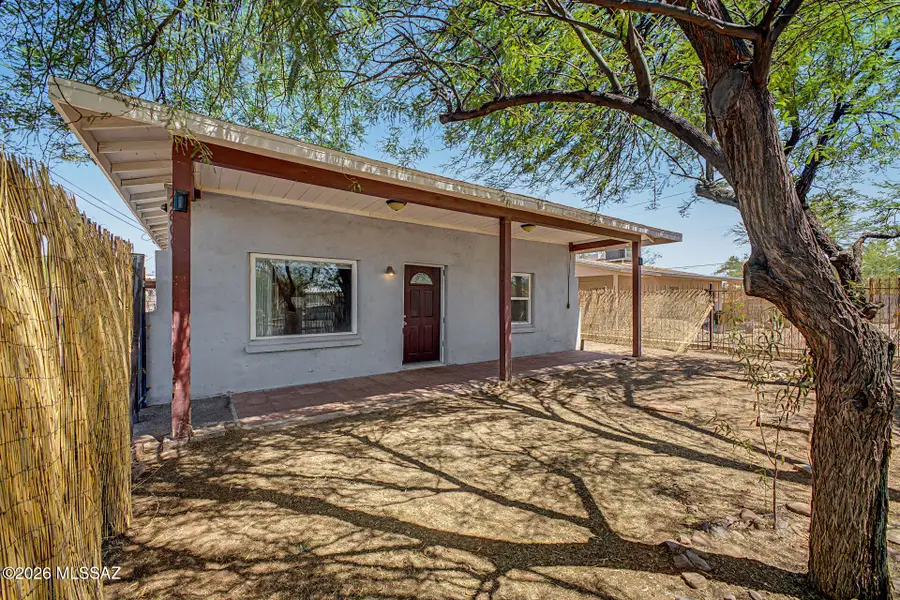 2806 N Palo Verde, Tucson, AZ 85716 - #3
