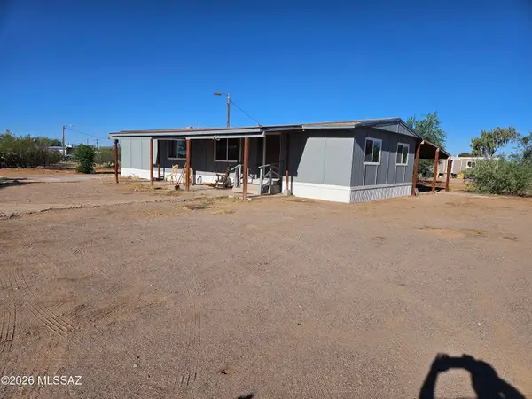 Address Withheld By Seller, Marana, AZ 85653