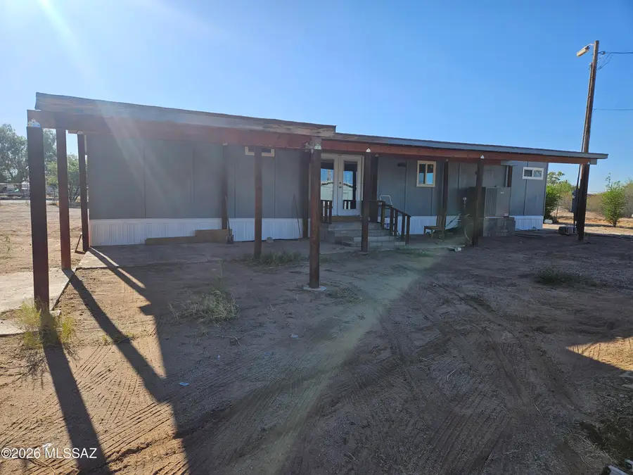 Address Withheld By Seller, Marana, AZ 85653 - #3