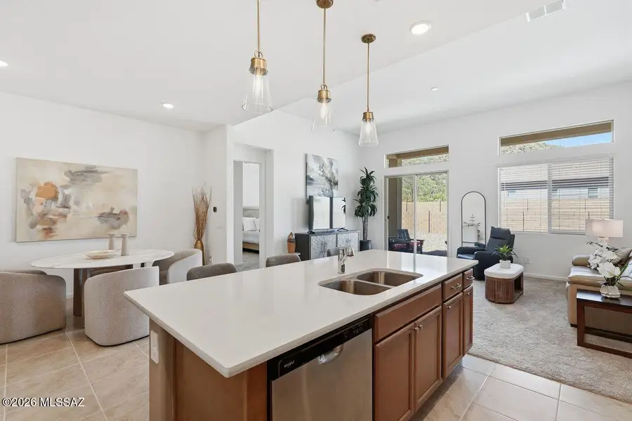 7504 W Janusia, Marana, AZ 85658 - #2