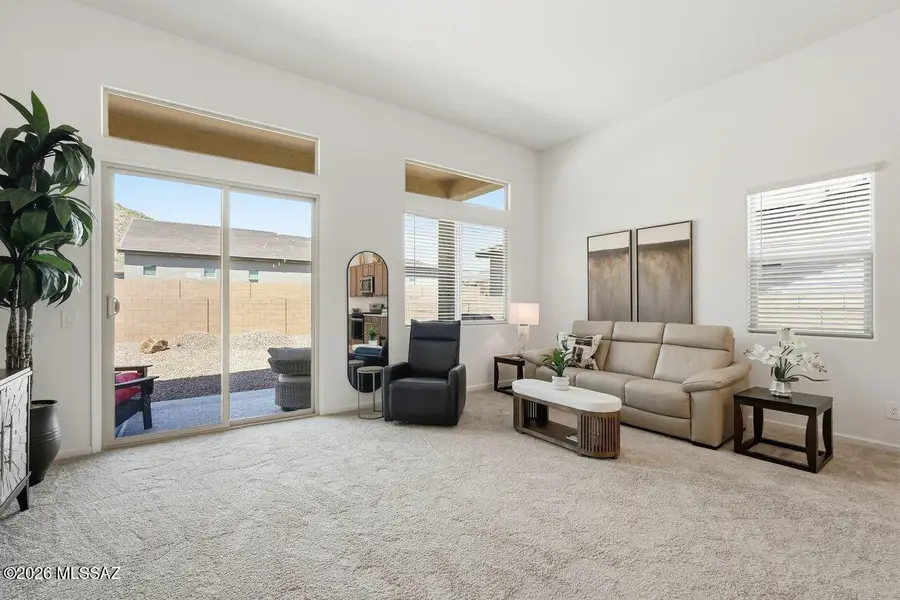 7504 W Janusia, Marana, AZ 85658 - #3