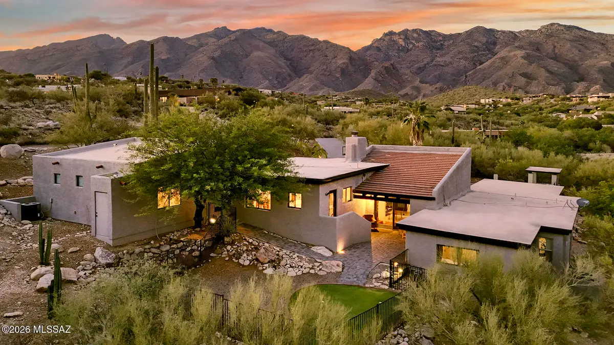 6036 E Paseo Cimarron, Tucson, AZ 85750 - #1