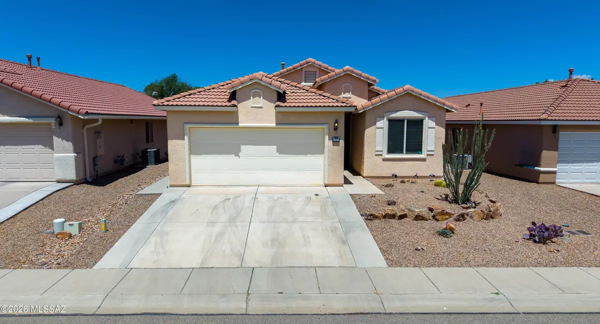 1454 Braddock, Sierra Vista, AZ 85635 - #1