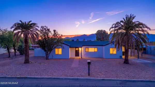 4239 E 4th, Tucson, AZ 85711