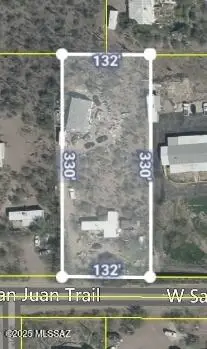 2150 W San Juan, Tucson, AZ 85713