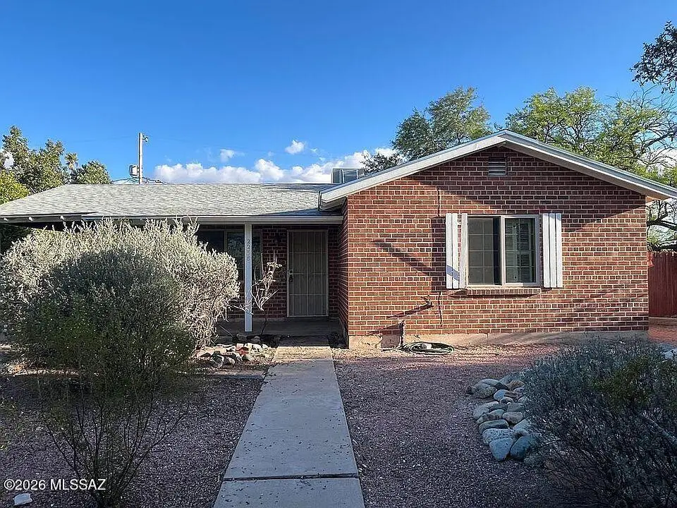 2238 E 9th, Tucson, AZ 85719 - #1
