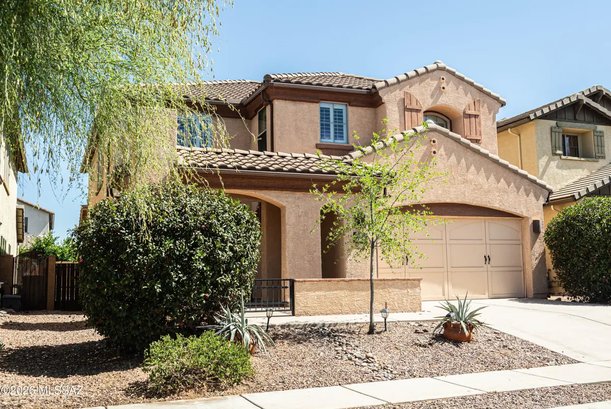 1252 W Vinovo Pass, Oro Valley, AZ 85755 - #1