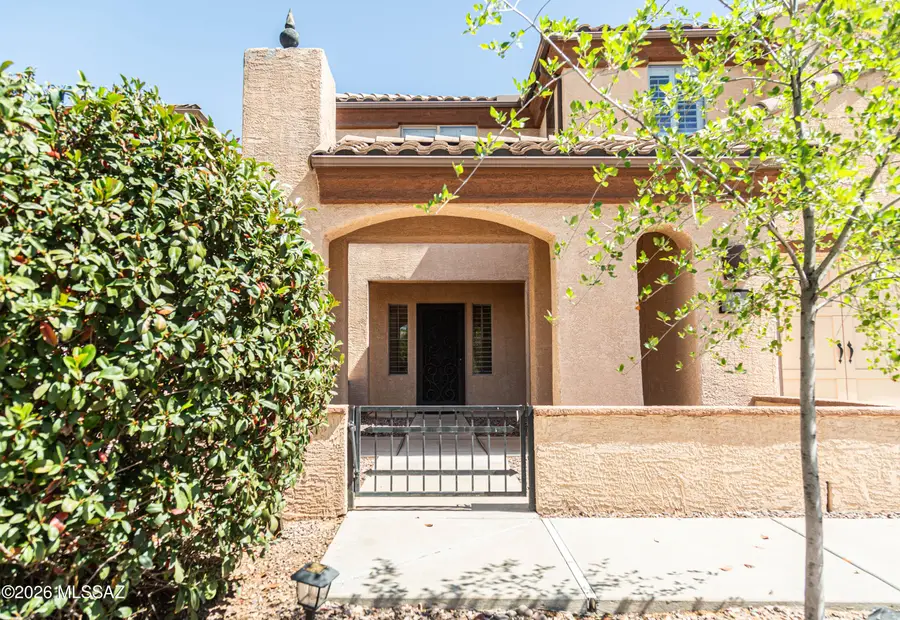 1252 W Vinovo Pass, Oro Valley, AZ 85755 - #2