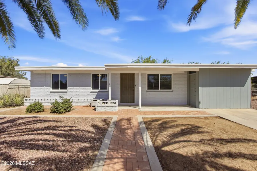 7575 E Persimmon, Tucson, AZ 85730 - #2