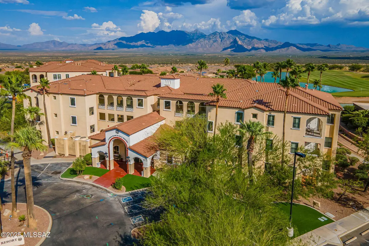 5775 S Camino Del Sol, Green Valley, AZ 85622 - #1