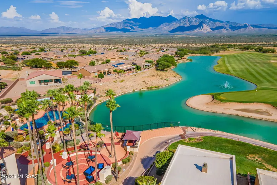 5775 S Camino Del Sol, Green Valley, AZ 85622 - #3
